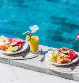 Overseas Holiday Packages