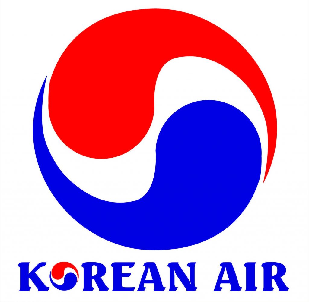 KOREAN AIR INCHEON AIRPORT TERMINAL RELOCATION NOTICE