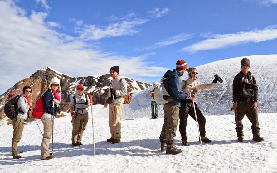 HHIMALAYAN PANORAMA