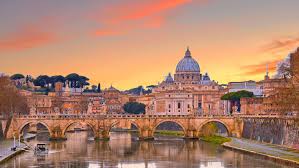 Rome