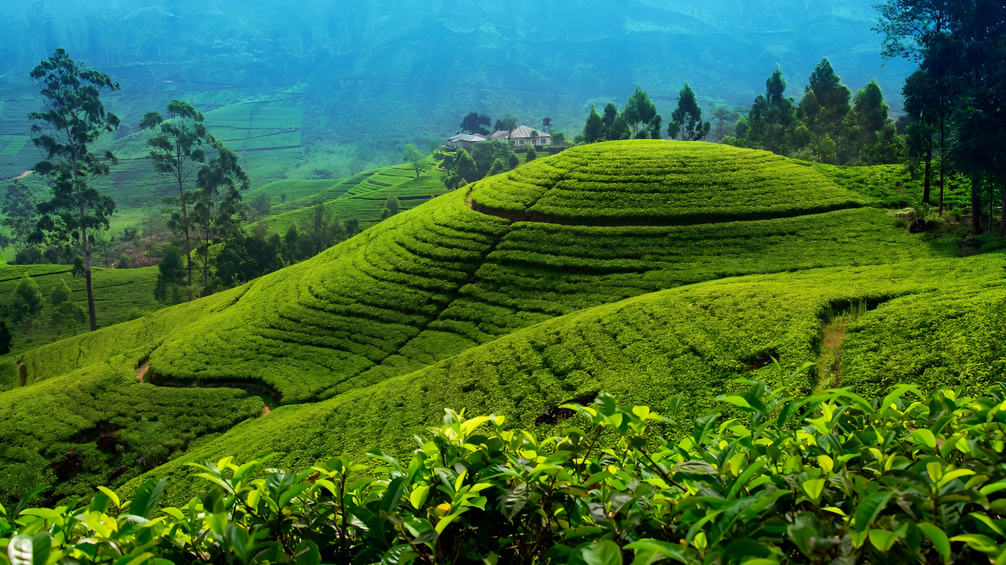 Sri Lanka Getaway