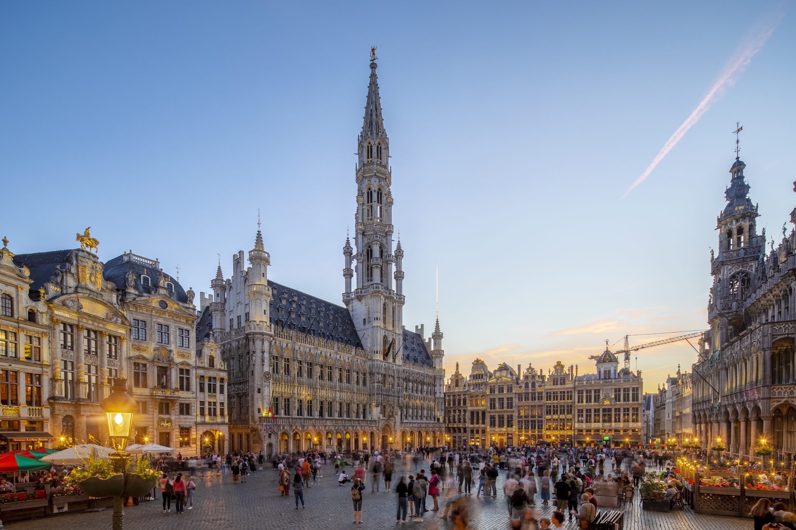 Brussels