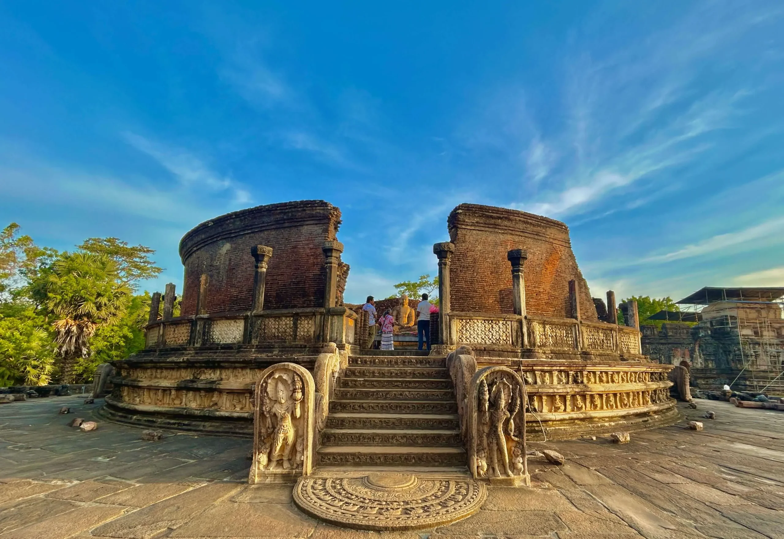 Heritage & Archaeology Tour